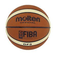 MOLTEN GF5 - Piel - No. 5